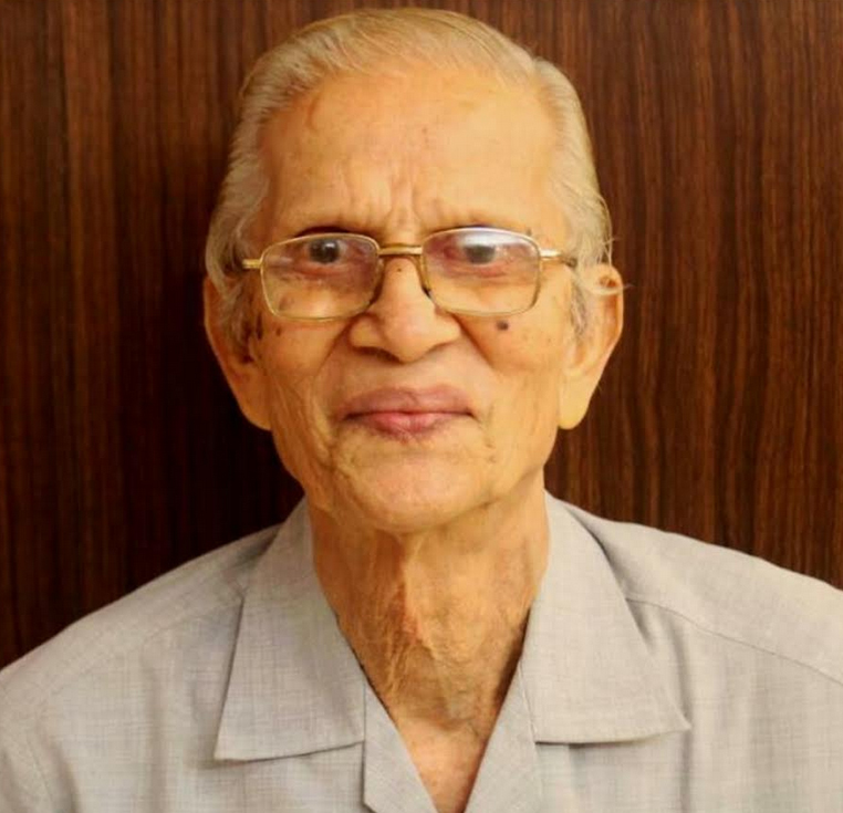 S Narayan Rao